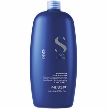 Shampoo Alfaparf Milano Semi Di Lino Volumizing 1l
