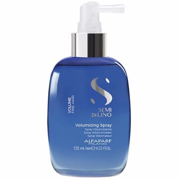 Alfaparf Milano Semi Di Lino Volumizing Hajspray 125ml