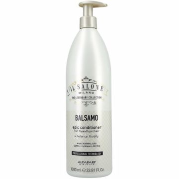 Conditioner Alfaparf Milano Il Salone Epic 1l