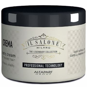 Hair Cream Alfaparf Milano Il Salone Iconic 500ml