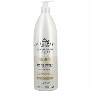 Shampoo Alfaparf Milano Il Salone Glorious 1l