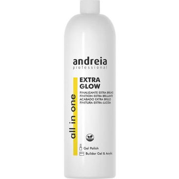 Degresant unghii Andreia All in One Extra Glow 1000ml