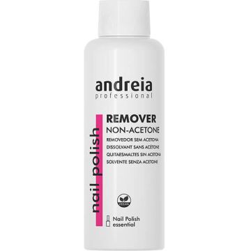 Dizovant lac de unghii Andreia fara acetona 100ml