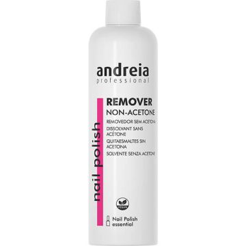 Andreia körömlakk eltávolító acetonmentes 250ml