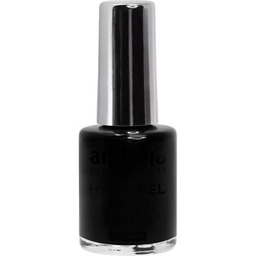 Nail Polish Andreia Hybrid Gel Fusion Color H2 10.5ml