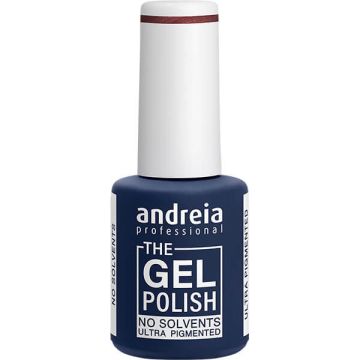 Andreia The Gel Polish G34 féltartós körömlakk 10.5ml
