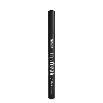 Andreia Ink Freak Matte Black Szemhéjtus 1.5ml
