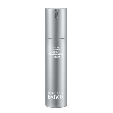 Crema pentru ten Doctor Babor Radiant Complexion Cream, cu Vitamina C, 50ml