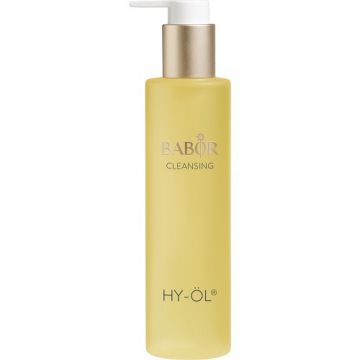 Babor HY-OL Cleansing Oil Cleansing System 200ml