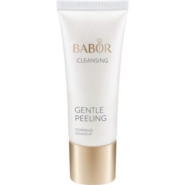 Exfoliant Babor Gentle Peeling delicat 50ml