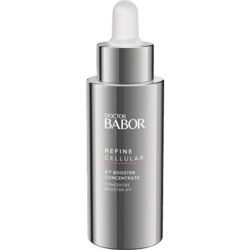 Doctor Babor Concentrate Refines Cellular A16 for Regenerating Effect with Retinol