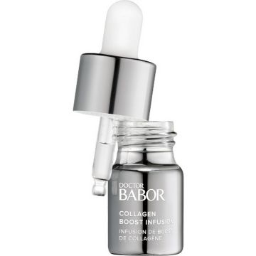 Serum Doctor Babor Lifting Cellular Collagen Boost Infusion Serum with Lifting Effect 4x7ml