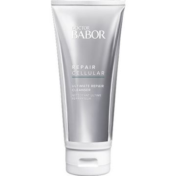 Doctor Babor Repair Cellular Ultimate Repair Cleanser with regenerating effect 200ml