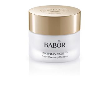 Crema Babor Skinovage Calming Sensitive Daily Calming calmanta 50ml