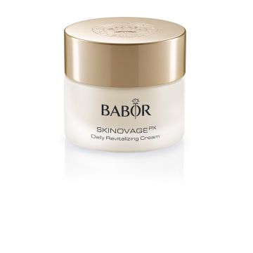 Crema Babor Skinovage Advance Biogen Daily Revitalizing revitalizanta 50ml