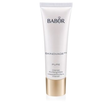 Masca Babor Skinovage Babor Pure Intense Purifying anti-Imperfectiuni 50ml