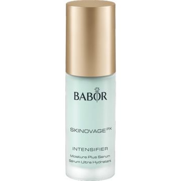 Ser Babor Skinovage Intensifier Intense Moist cu efect hidratant 30ml