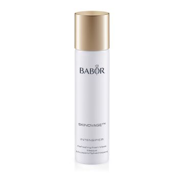 Masca Babor Skinovage Intensifier Intens Refreshing Foam intens revitalizanta 75ml