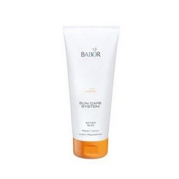Lotiune regeneranta Babor dupa plaja 200 ml