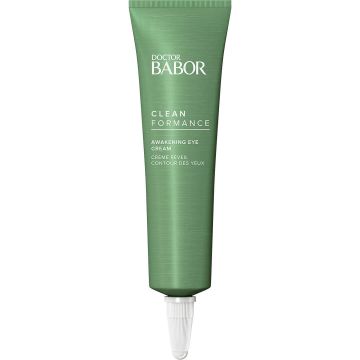Crema de ochi Babor Cleanformance Awakening revitalizanta 15ml
