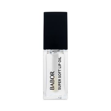 Ulei de buze Babor. 6.5ml, 06 Transparent