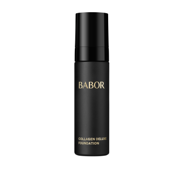 Фон дьо тен Babor Collagen Deluxe Foundation 05 Sunny 30 мл