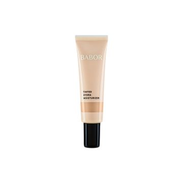 Тониран хидратиращ крем Babor 02 Natural 30мл