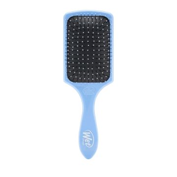 Wet Brush Paddle Kék hajbontó kefe