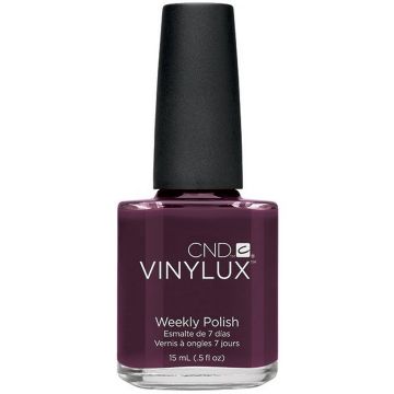 CND Vinylux Weekly Polish #114 Vinylux Fedora 15 ml
