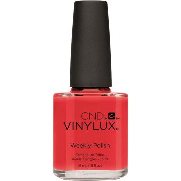 CND Vinylux Weekly Polish Mambo Beat 15 ml