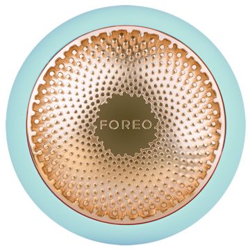 Foreo UFO Mint Arckezelés készülék a maszkhatás felgyorsítására