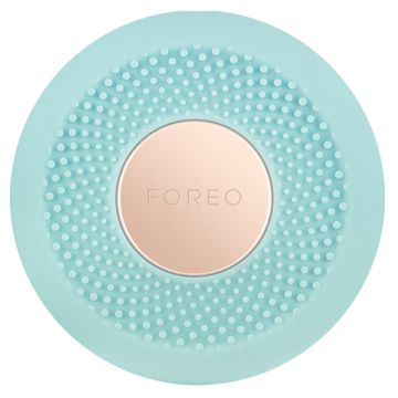 Foreo UFO Mini Mint Arckezelés készülék a maszkhatás felgyorsítására