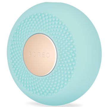 Foreo UFO 2 Mini Mint Arckezelés készülék a maszkhatás felgyorsítására