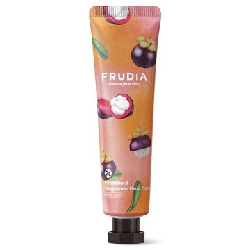 Crema de maini Frudia My Orchard cu mangustan 30g