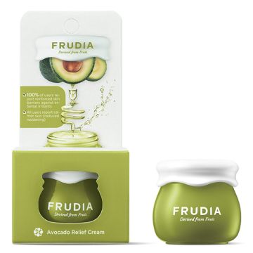 Frudia regeneráló arckrém avokádóval 10g