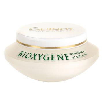 Guinot Bioxygene cream with luminous effect 50ml