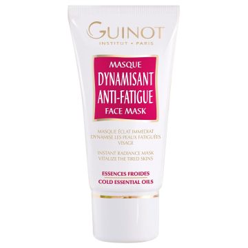 Guinot ANTI-FATIGUE ENERGIZING MASK 50ml