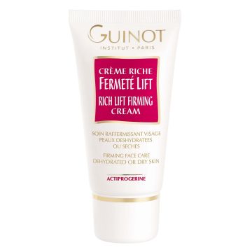 Guinot Rich Cream 777 Lift for Dry Skin Firming Effect 50ml