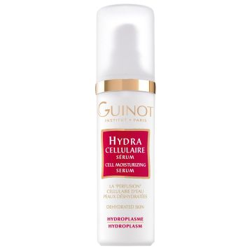 Guinot Hydra Cellular Serum with moisturizing effect 30ml