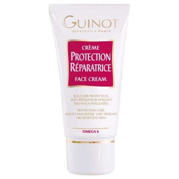 Guinot Protection Reparatrice Repair Cream with protection effect 50ml