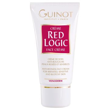 Guinot Red Logic Anti-Cuperose Cream 30ml