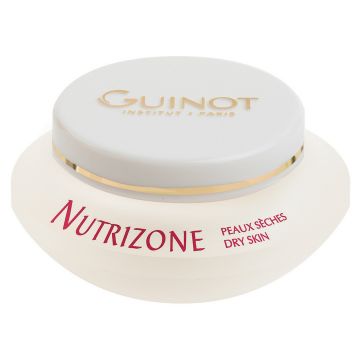 Guinot Nutrizone cream with nourishing effect 50ml