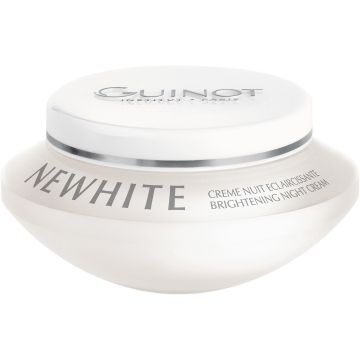 Guinot Newhite Night Lightening Cream 50ml
