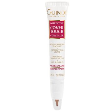 Concealer Guinot Cover Touch anti-imperfectiuni, 15ml