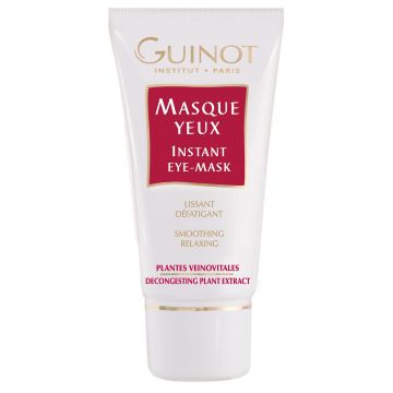 Guinot Masque Yeux Anti-Fatigue Mask, Concealer 30ml