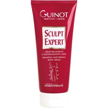 Guinot Sculpt Expert body cream with firmness effect 200ml