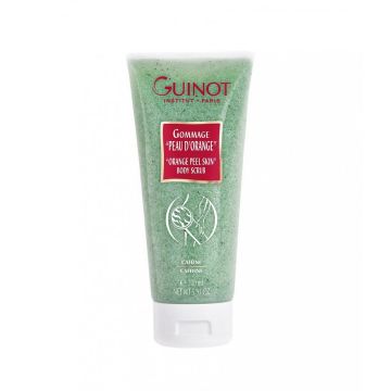 Guinot ORANGE PEEL SCRUB 200ml