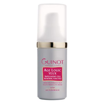 Guinot Age Logic Yeux anti-aging eye cream 15ml