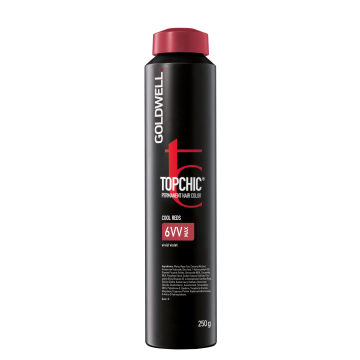 Перманентна боя за коса Goldwell Topchic 6VV 250мл
