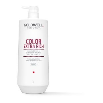 Shampoo Goldwell Dualsenses Color Extra Rich 1l